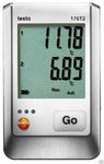 testo 176 T2 - 2-х канальный логгер данных температуры
