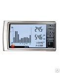 TESTO 623 - ТЕРМОГИГРОМЕТР С ИСТОРИЧЕСКОЙ ФУНКЦИЕЙ