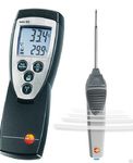 TESTO 925 - 1-КАНАЛЬНЫЙ ТЕРМОМЕТР