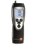 testo 512 - Дифференциальный манометр, от 0 до 2 гПа