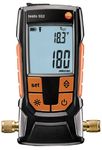 Testo 552 Вакуумметр