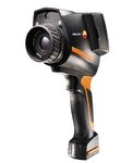 testo 875-1i - Профессиональный тепловизор с SuperResolution