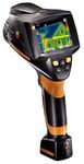 testo 875-2i - Тепловизор с NETD < 50 мК